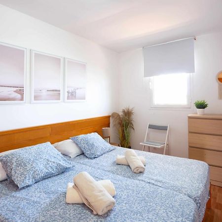 Apartamento Maypa 5 Mar Мелонерас Екстериор снимка