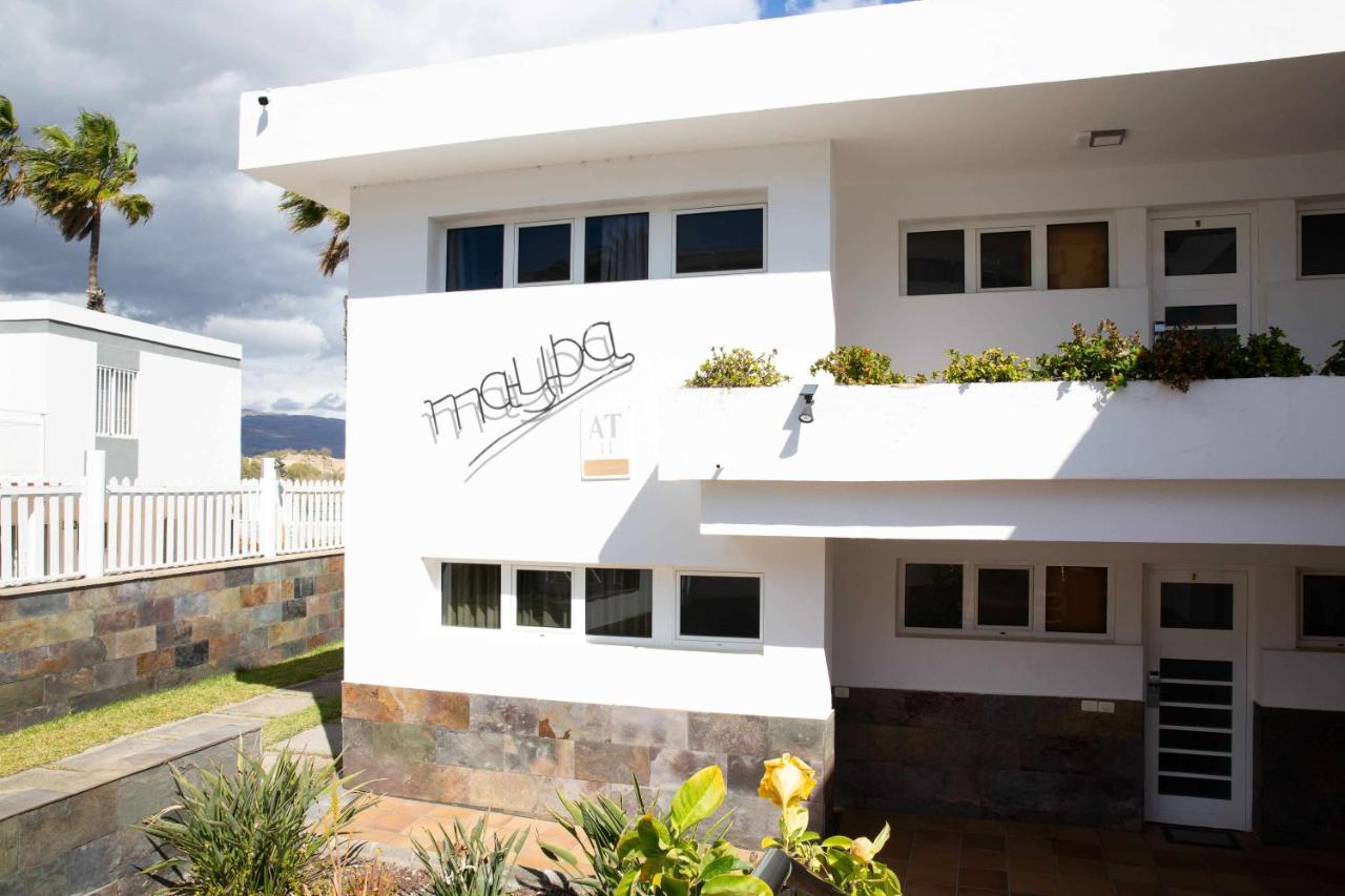 Apartamento Maypa 5 Mar Мелонерас Екстериор снимка