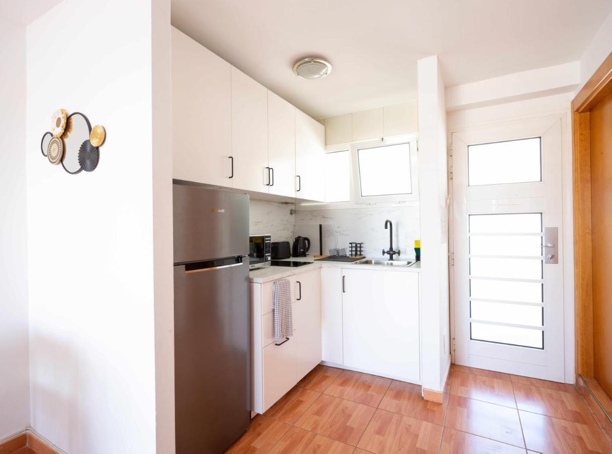 Apartamento Maypa 5 Mar Мелонерас Екстериор снимка