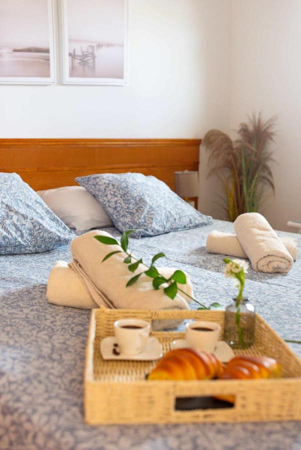 Apartamento Maypa 5 Mar Мелонерас Екстериор снимка