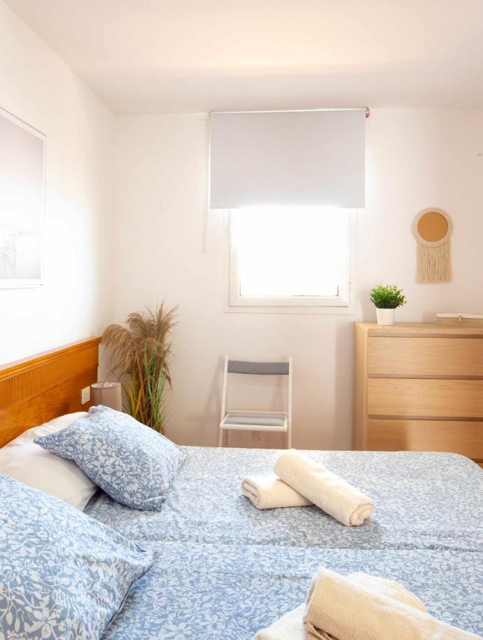 Apartamento Maypa 5 Mar Мелонерас Екстериор снимка