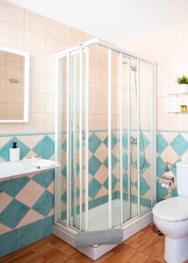 Apartamento Maypa 5 Mar Мелонерас Екстериор снимка