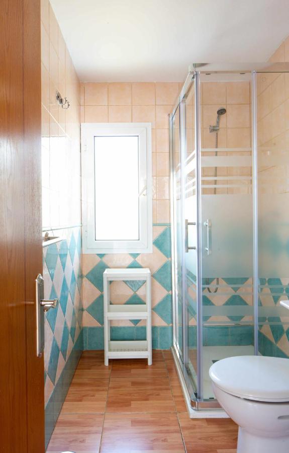 Apartamento Maypa 5 Mar Мелонерас Екстериор снимка
