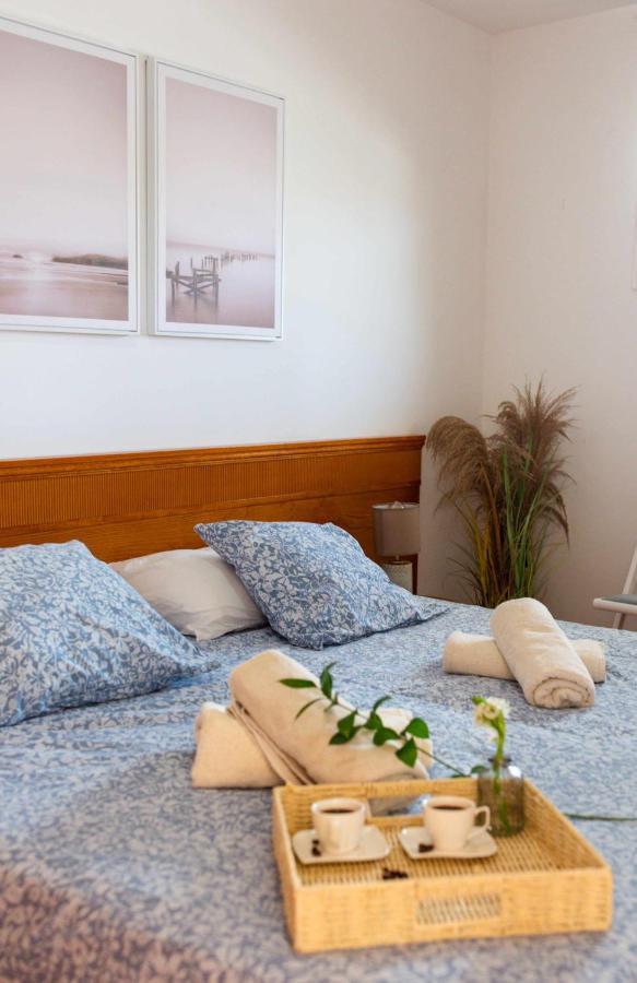 Apartamento Maypa 5 Mar Мелонерас Екстериор снимка