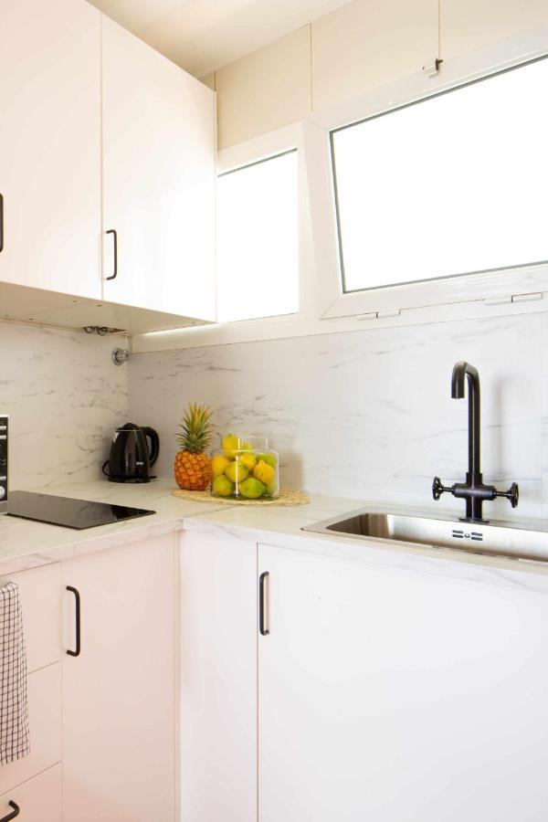 Apartamento Maypa 5 Mar Мелонерас Екстериор снимка